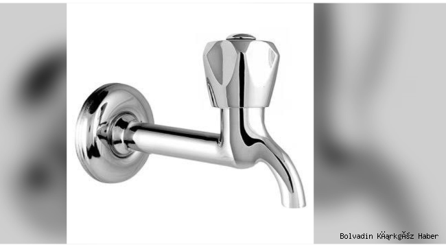 CAMİLERDEN 64 ADET MUSLUK ÇALDI! 2 BİN TL'YE SATTI