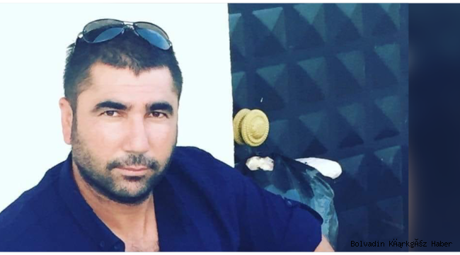 DEREKARABAĞLI ARIKAN CİĞERİMİZİ YAKTI KALP KRİZİ GEÇİRDİ