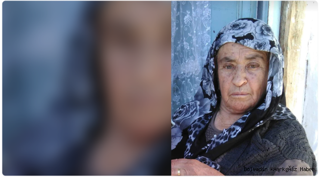 DUDU TELLİER’E ALLAH’TAN RAHMET DİLİYORUZ
