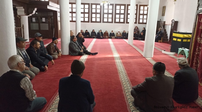 HAŞMET TURİZM UMRE SEMİNERİ DÜZENLENDİ