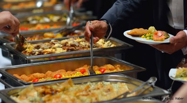 İLÇEMİZDE İŞ ARAYANLARA MÜJDE!