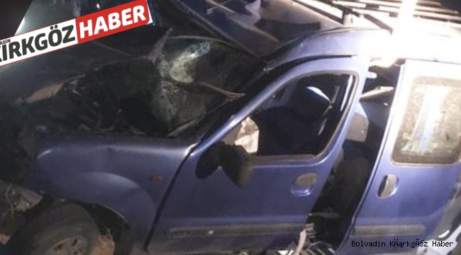 İŞTE CAN PAZARI YAŞANAN ARAÇ!