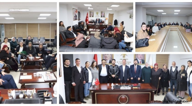 İYİ PARTİ KAN KAYBINI DURDURAMIYOR! İKİNCİ İSTİFA DEPREMİ