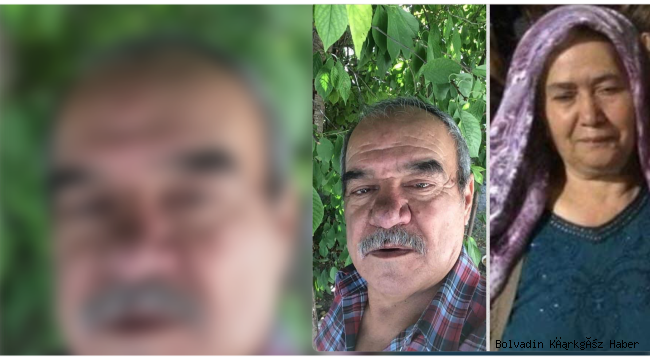 KAZADA YAŞAMINI YİTİRENLERE ALLAH’TAN RAHMET DİLİYORUZ