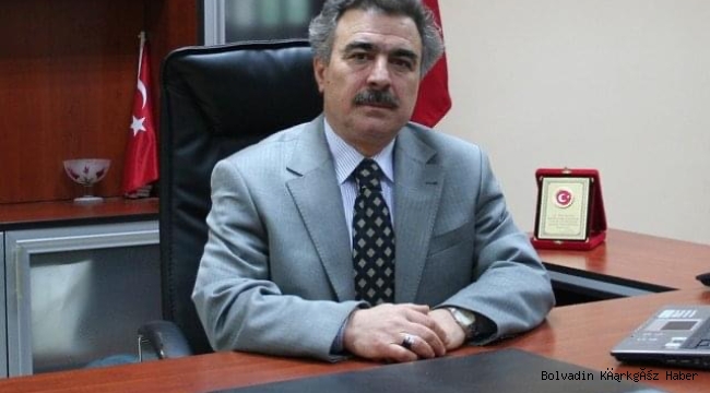 MERHUM KOÇUM’U RAHMETLE ANIYORUZ!