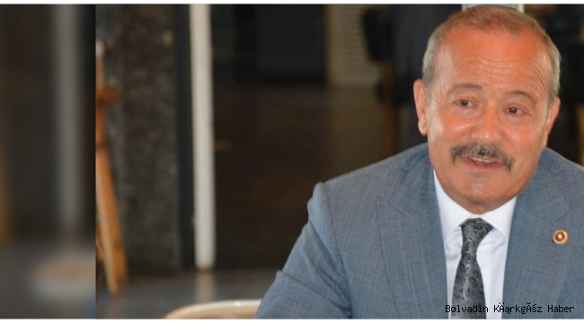 TAYTAK: MHP AFYONKARAHİSAR’DA MİLLETVEKİLİ SAYISINI ARTIRACAK