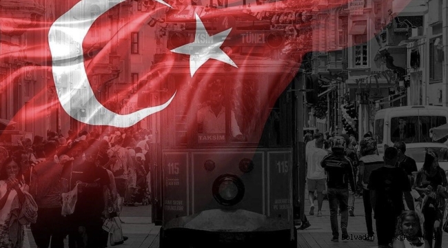 TERÖRÜ LANETLİYORUZ