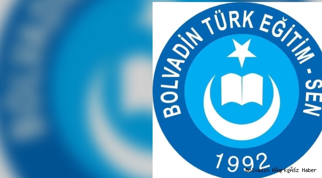 TÜRK EĞİTİM SEN YARIN ÇARŞI CAMİİNDE MEVLİDİ ŞERİF PROGRAMI DÜZENLEYECEK