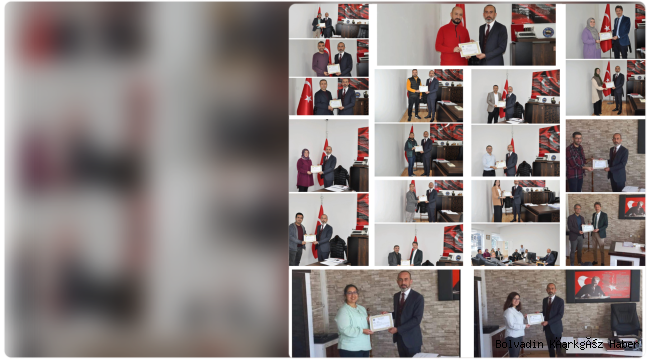 VİZYON SAHİBİ MİLLİ EĞİTİM MÜDÜRÜ SANDIKLI'DA EĞİTİM ADINA DESTAN YAZIYOR