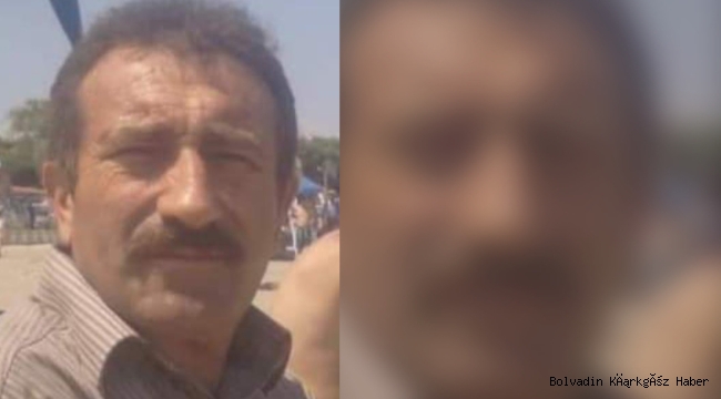 AHMET DANA’YA ALLAH’TAN RAHMET DİLİYORUZ