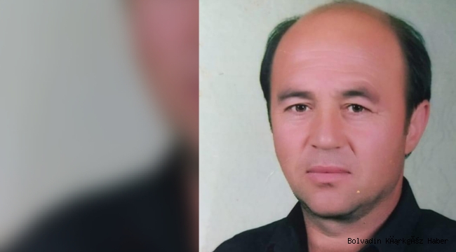 ALİ SAĞDIÇ’A ALLAH’TAN RAHMET DİLİYORUZ
