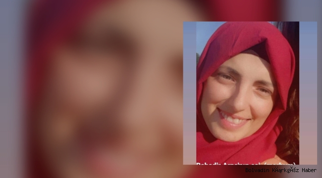 ARPA’NIN CENAZE NAMAZI ÖĞLE NAMAZINA MÜTEAKİP ÇARŞI CAMİİNDE KILINACAK