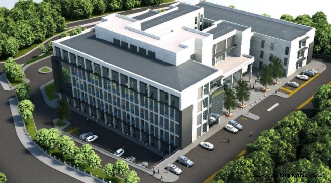 BOLVADİN DEVLET HASTANESİ İHALESİ YENİLECEK