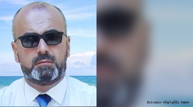 BOLVADİN’İN YENİ MÜFTÜSÜ ÖNDER ÖZKAN MI OLACAK?