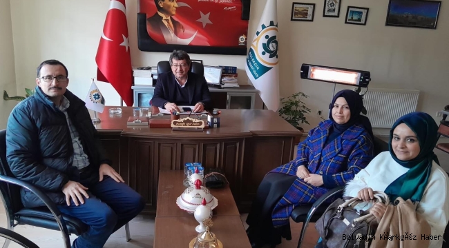 ÇÖZÜM AKADEMİ İLE TİCARET ODASI ARASINDA PROTOKOL İMZALANDI