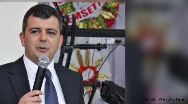 EMİRDAĞ BELEDİYE BAŞKANI KOYUNCU 3 HARFLİ MARKET KAPATAN TEK BAŞKAN OLDU
