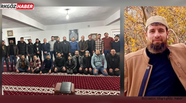 HAYRA VESİLE OLAN KARAGÖZ HOCA ve EKİBİ ŞİMDİDE AİLE İÇİ PROBLEMLERE EL ATTI