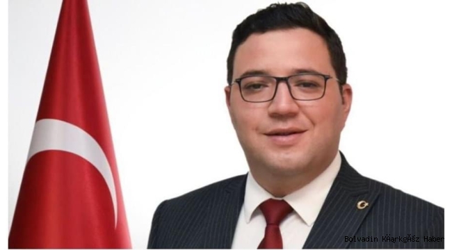 HEMŞERİMİZ PEKER AFYONKARAHİSAR BELEDİYE BASIN ve HALKLA İLİŞKİLER MÜDÜRLÜĞÜNE ATANDI