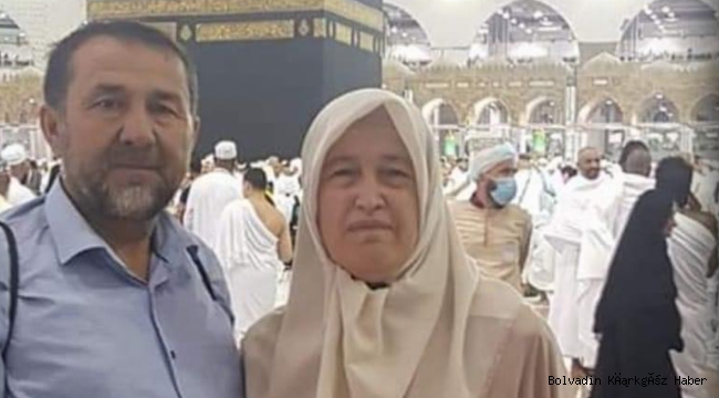 İLÇE MİLLİ EĞİTİM’İN ACI GÜNÜ! NURAN HOCAYI KAYBETTİK
