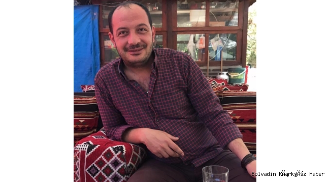 MUSTAFA KÖSEER'E ALLAH'TAN RAHMET DİLİYORUZ