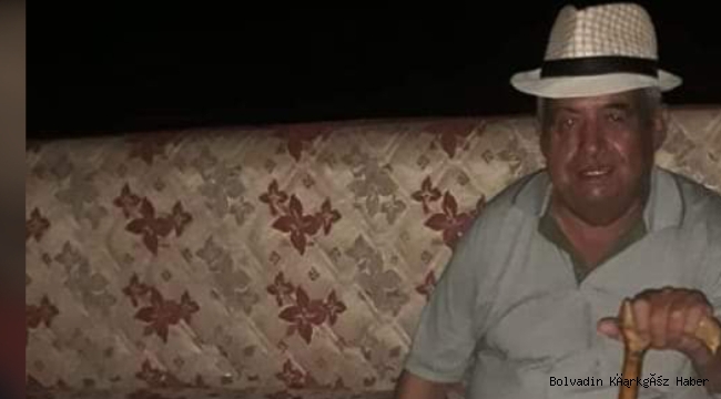 ÖZBURUNLU ÇÖYGÜNÜN HASAN YAŞAMINI YİTİRDİ