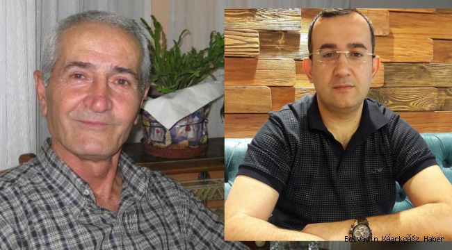 SEVİLEN DOKTOR KONAKÇI’NIN ACI GÜNÜ! AMCASINI KAYBETTİ