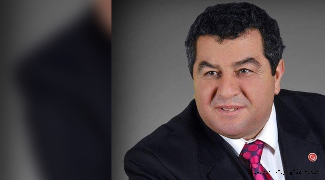 SYDV’DE YARIŞINDA UZUNER ÖNDE Mİ?
