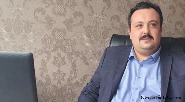 TOPÇU: VATANDAŞIMIZ ASGARİ ÜCRETTE Kİ ARTIŞI MEMNUNİYETLE KARŞILADI