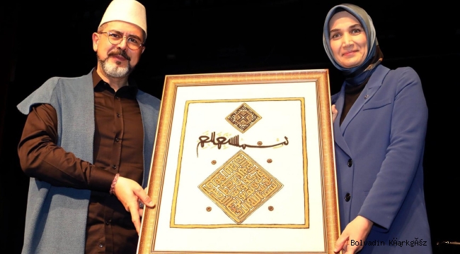 VALİ YİĞİTBAŞI ASİTANE MEŞKLERİ PROGRAMINA KATILDI