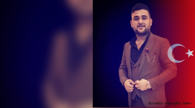 ABDİL ULU’YA DUA BEKLİYORUZ! BEYİN KANAMASI GEÇİRDİ