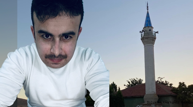 BAŞARILI İMAM SEZER'İN ÇALIŞMALARI VATANDAŞA KÖYÜMÜZE İYİKİ ATANMIŞ DEDİRTTİ
