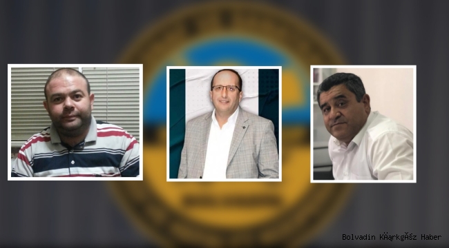 BOLVADİN KEFALETTE 3 ADAY YARIŞACAK