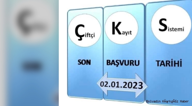 ÇKS’DE  SON GÜN YARIN