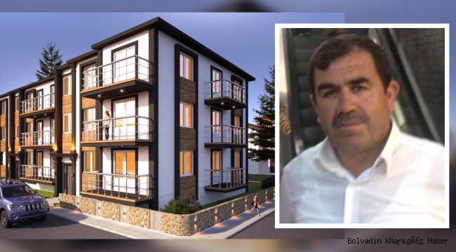 DOĞRUERLER İNŞAAT ESERLERİYLE İLÇE HALKININ TAKDİRİNİ TOPLUYOR