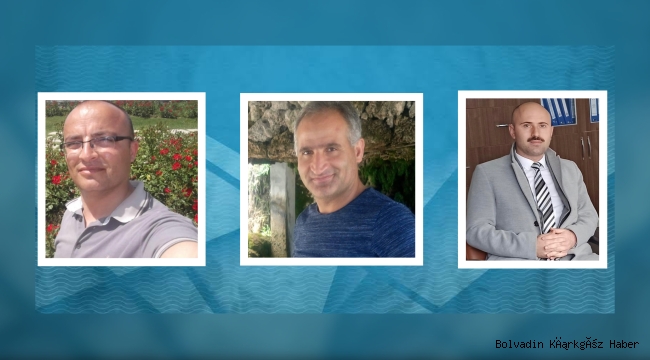 EMEKLERİNİN KARŞILIĞINI ALDILAR! 248 ÖĞRENCİ TAKDİR BELGESİ İLE ÖDÜLLENDİRİLDİ