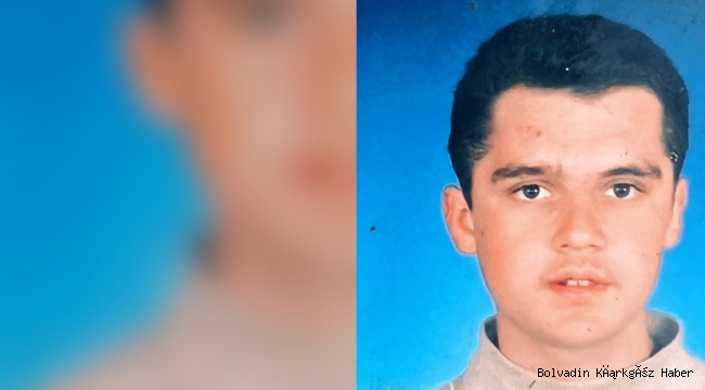 İLÇEMİZDE BAYRAM&#039;IN CANSIZ BEDENİ BULUNDU!