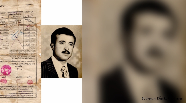 KURUCUOVALI ASKER VATAN SEVGİSİ İLE 11 YIL 8 AY ASKERLİK YAPMIŞ!