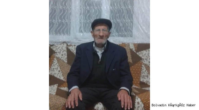 ÖMER SINIK’A ALLAH’TAN RAHMET DİLİYORUZ