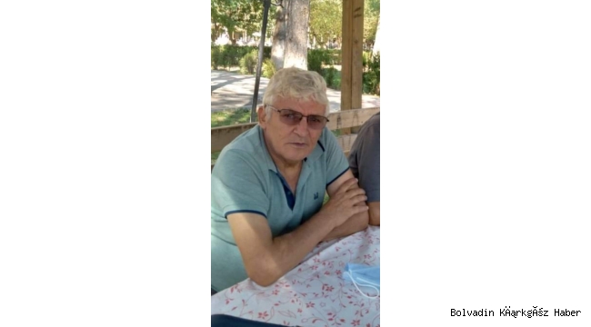 ŞERAFET KOCASOY’A ALLAH’TAN RAHMET DİLİYORUZ