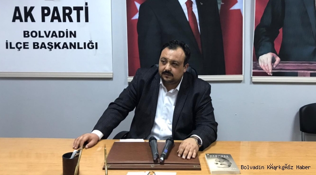 TOPÇU: İLÇEMİZDE YAKLAŞIK 1000’İN ÜZERİNDE EYT’Lİ KİŞİ EMEKLİ OLACAK