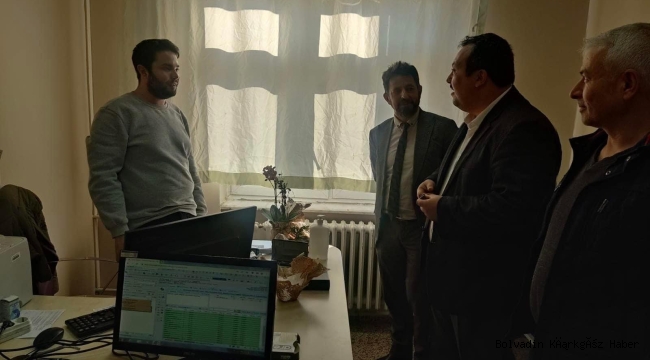 TOPÇU’NUN ANKARA ÇIKARMALARI MEYVESİNİ VERDİ!