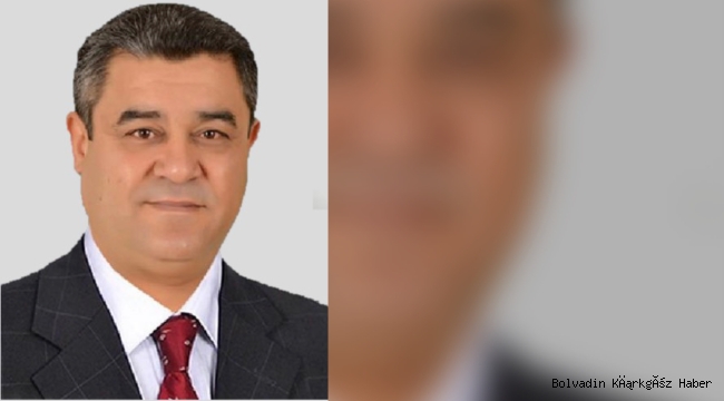 TÜRKER: BOLVADİN ESNAFINA YAKIŞANI YAPTIK LİMİTLERİ EN YÜKSEKTE TUTTUK!