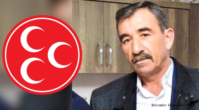 ÜLKÜCÜ CAMİA’NIN ACI GÜNÜ! UYSAL KALP KRİZİNE YENİK DÜŞEREK YAŞAMINI YİTİRDİ
