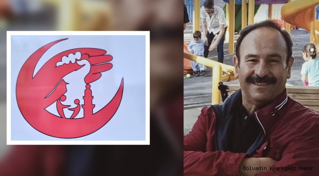 YAZICI BOLVADİN İMARET VE İNFAK DERNEĞİNİN 2022 FAALİYETLERİNİ ANLATTI