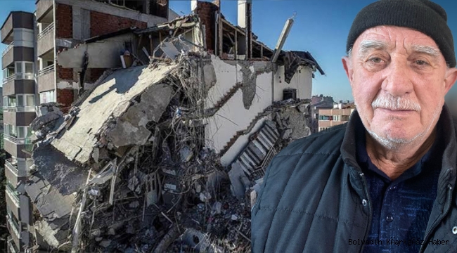 ALLAH RAZI OLSUN CUMHURBAŞKANIM! DEPREMZEDELERE OLAĞANÜSTÜ REFLEKS GÖSTERDİ