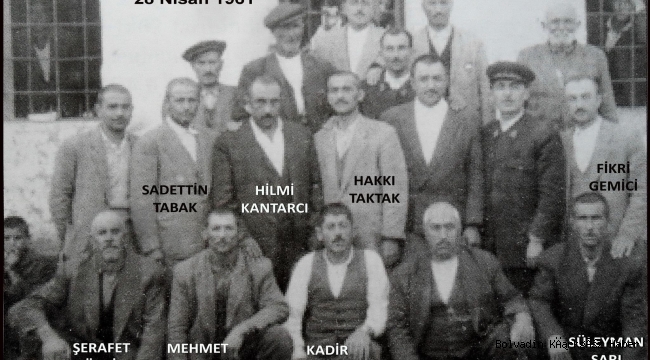ALLAH YAĞMUR VERİR Mİ?