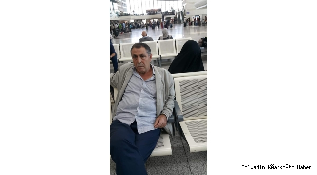 BAKİ ÜNLÜ YAŞAMINI YİTİRDİ