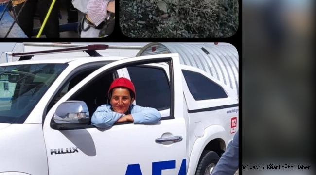 BOLVADİN DAĞCILIK KULÜBÜ ÜYESİ AĞIR YARALANDI! AFAD GÖNÜLLÜSÜYDÜ