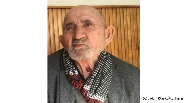 HACI MEVLÜT DEMİRER’E ALLAH’TAN RAHMET DİLİYORUZ