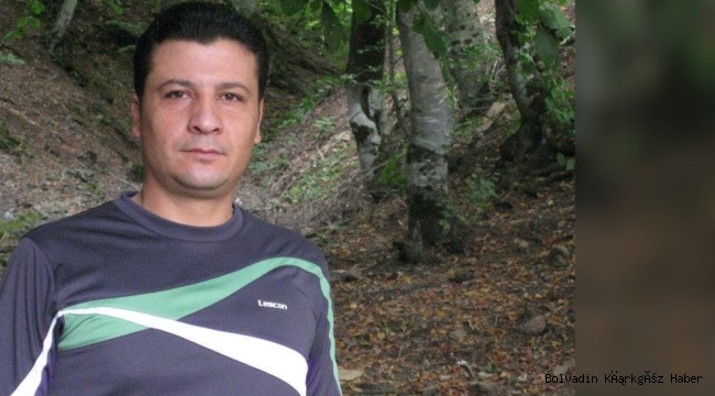 HATAY’DA ENKAZ ALTINDA KALAN HEMŞEHRİMİZ MESUT MUT’TAN HABER ALINAMIYOR